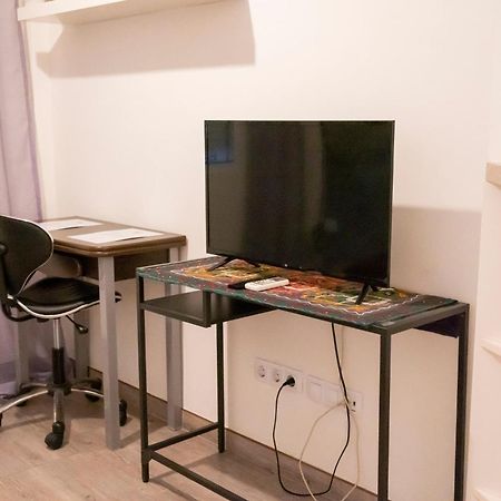 Perfecta Ubicacion En El Soho Apartman Málaga Kültér fotó