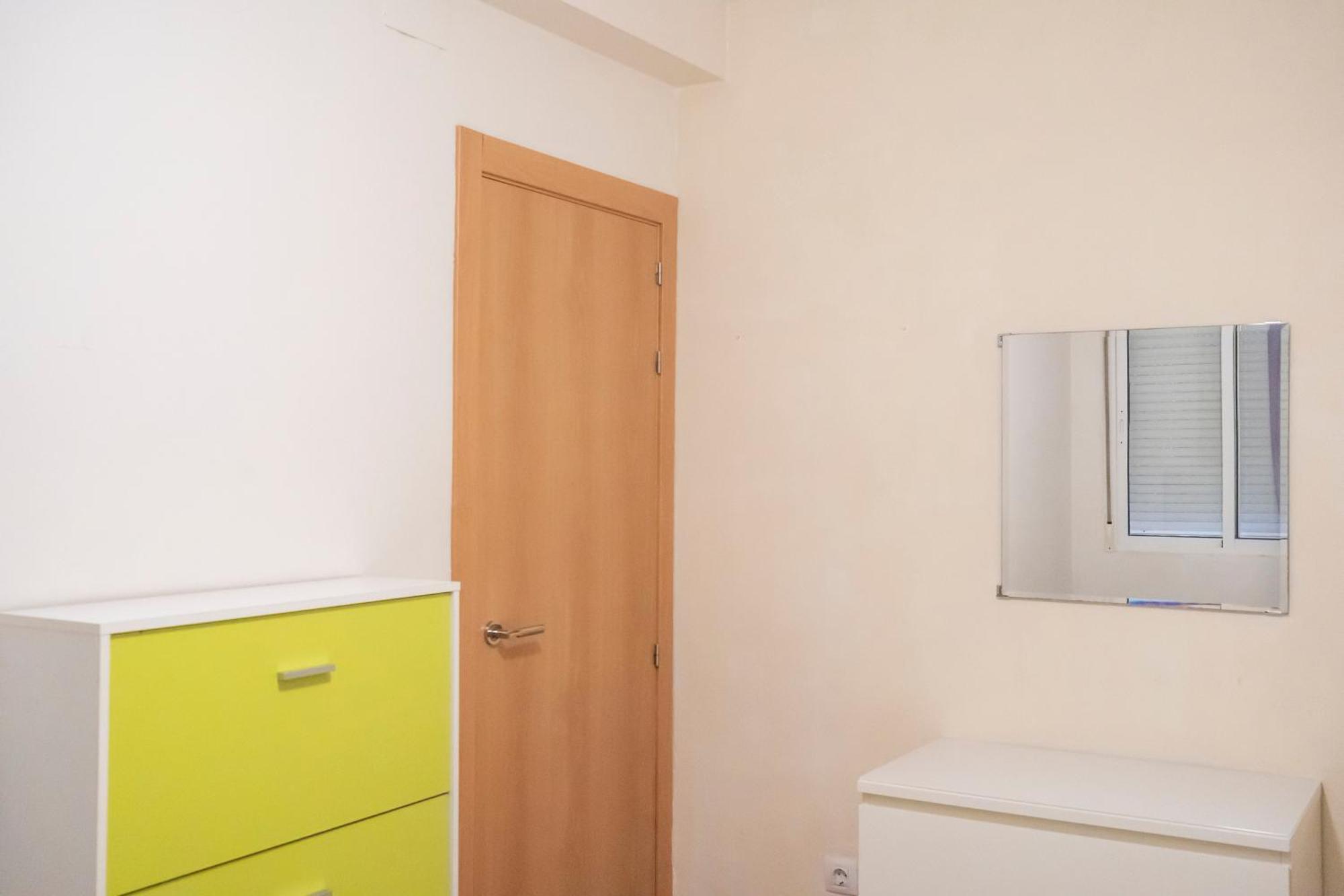 Perfecta Ubicacion En El Soho Apartman Málaga Kültér fotó