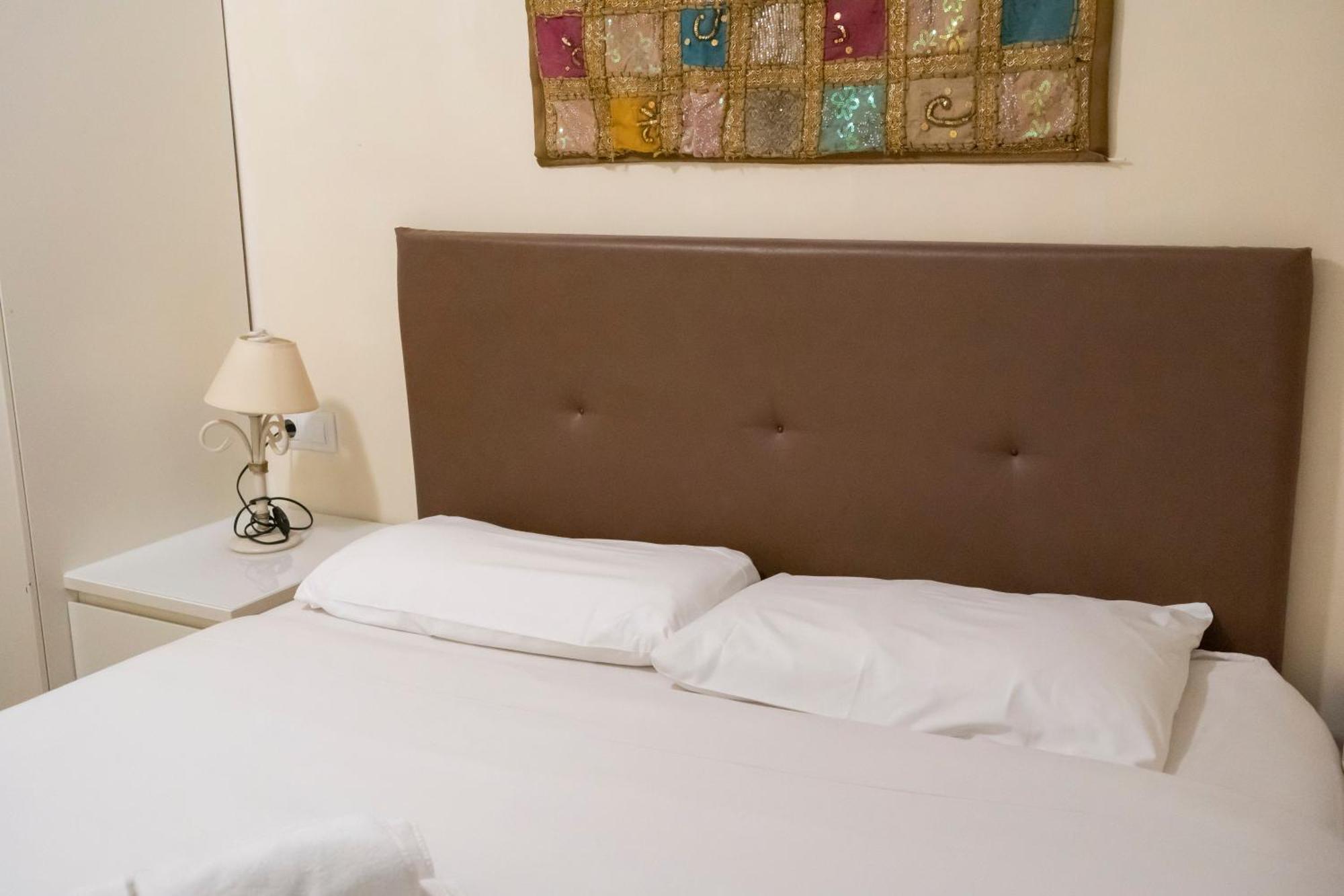 Perfecta Ubicacion En El Soho Apartman Málaga Kültér fotó