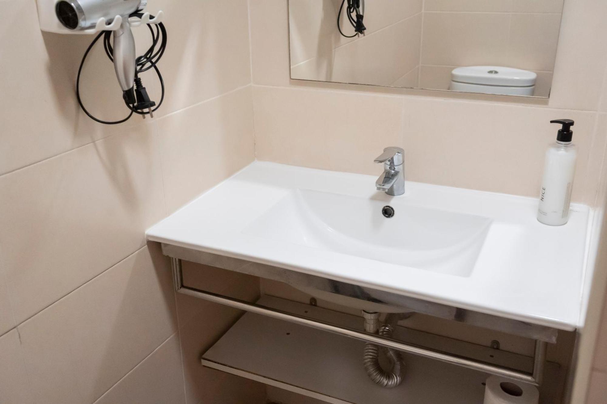 Perfecta Ubicacion En El Soho Apartman Málaga Kültér fotó