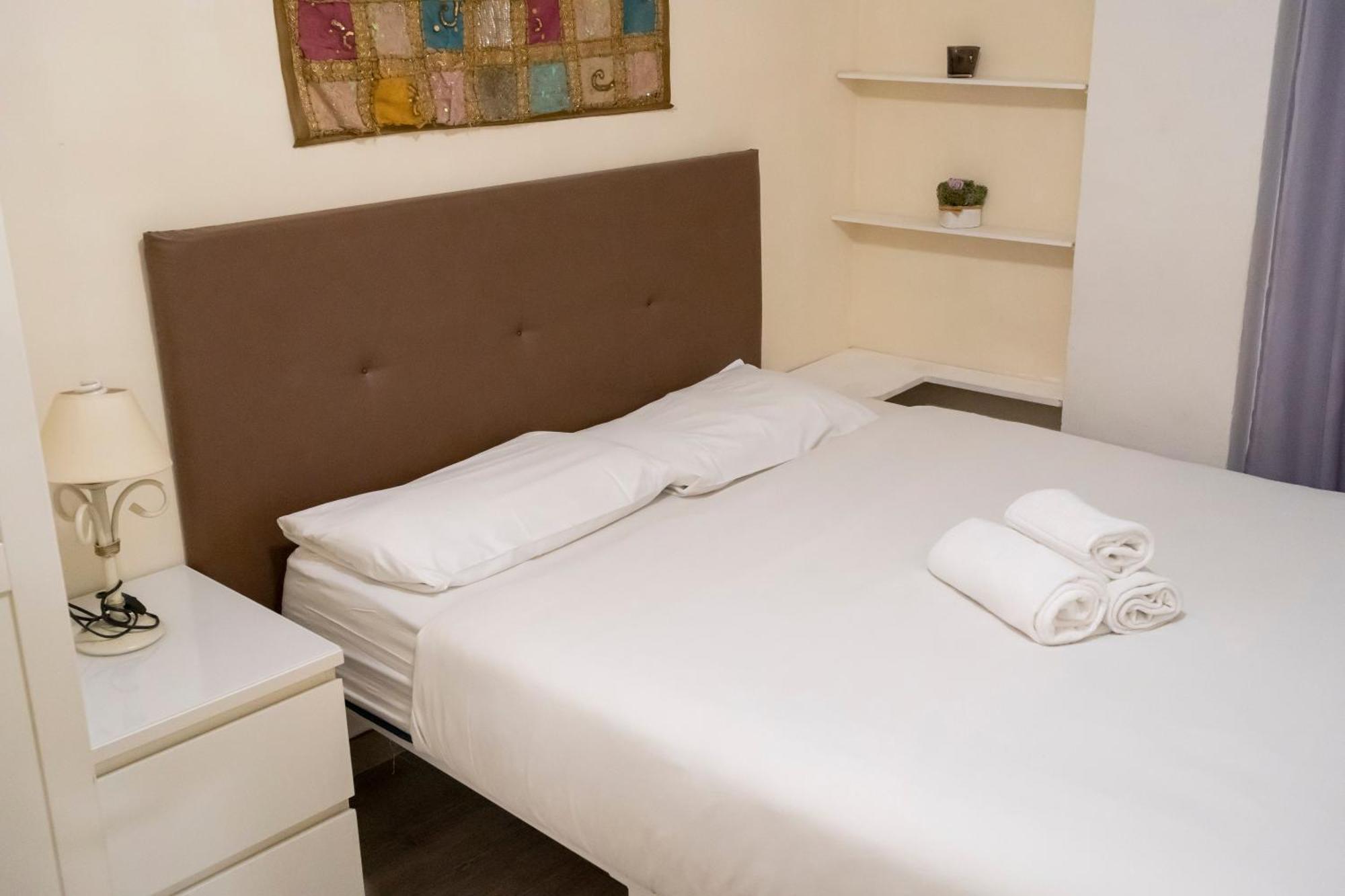 Perfecta Ubicacion En El Soho Apartman Málaga Kültér fotó