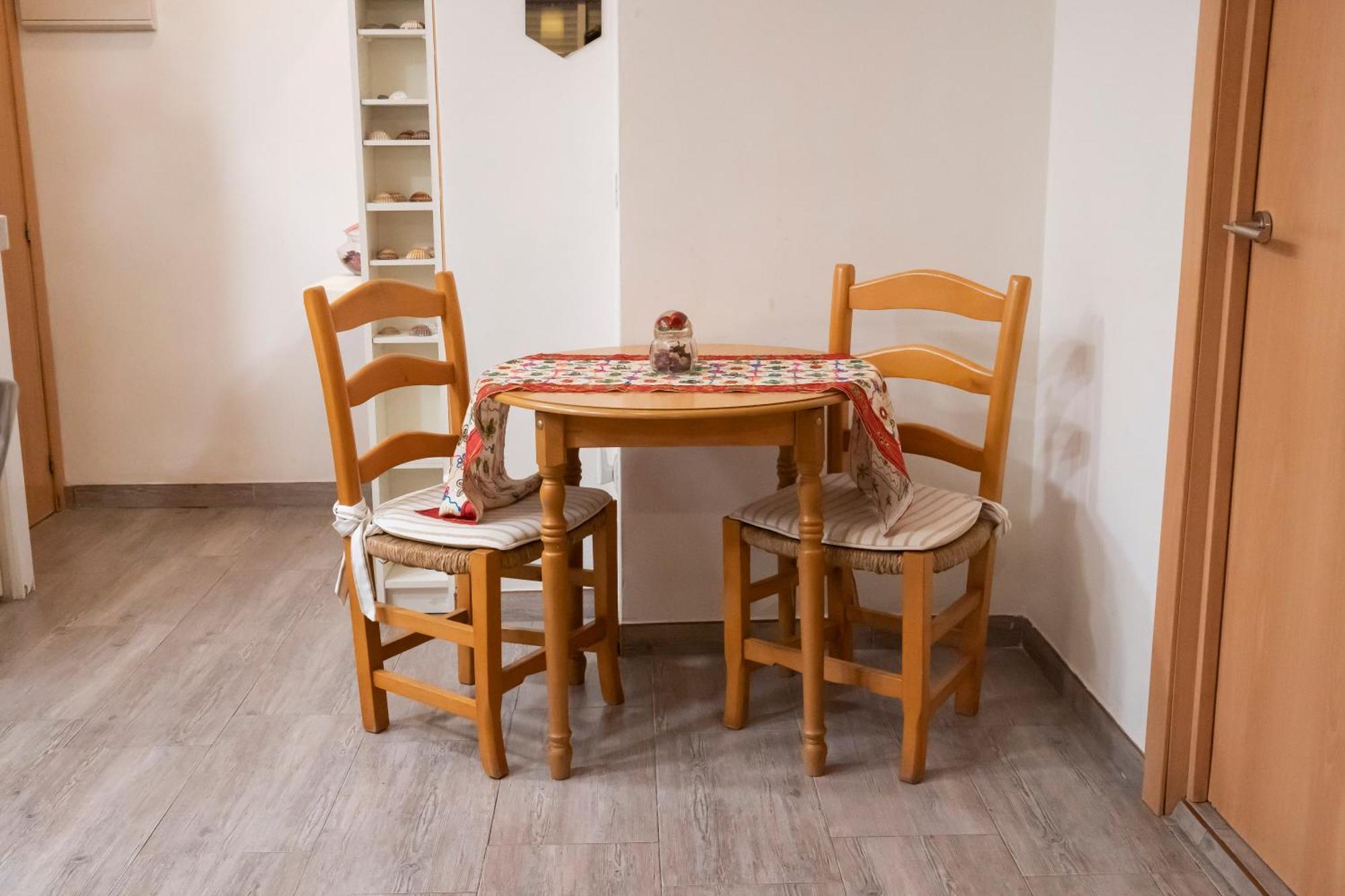 Perfecta Ubicacion En El Soho Apartman Málaga Kültér fotó