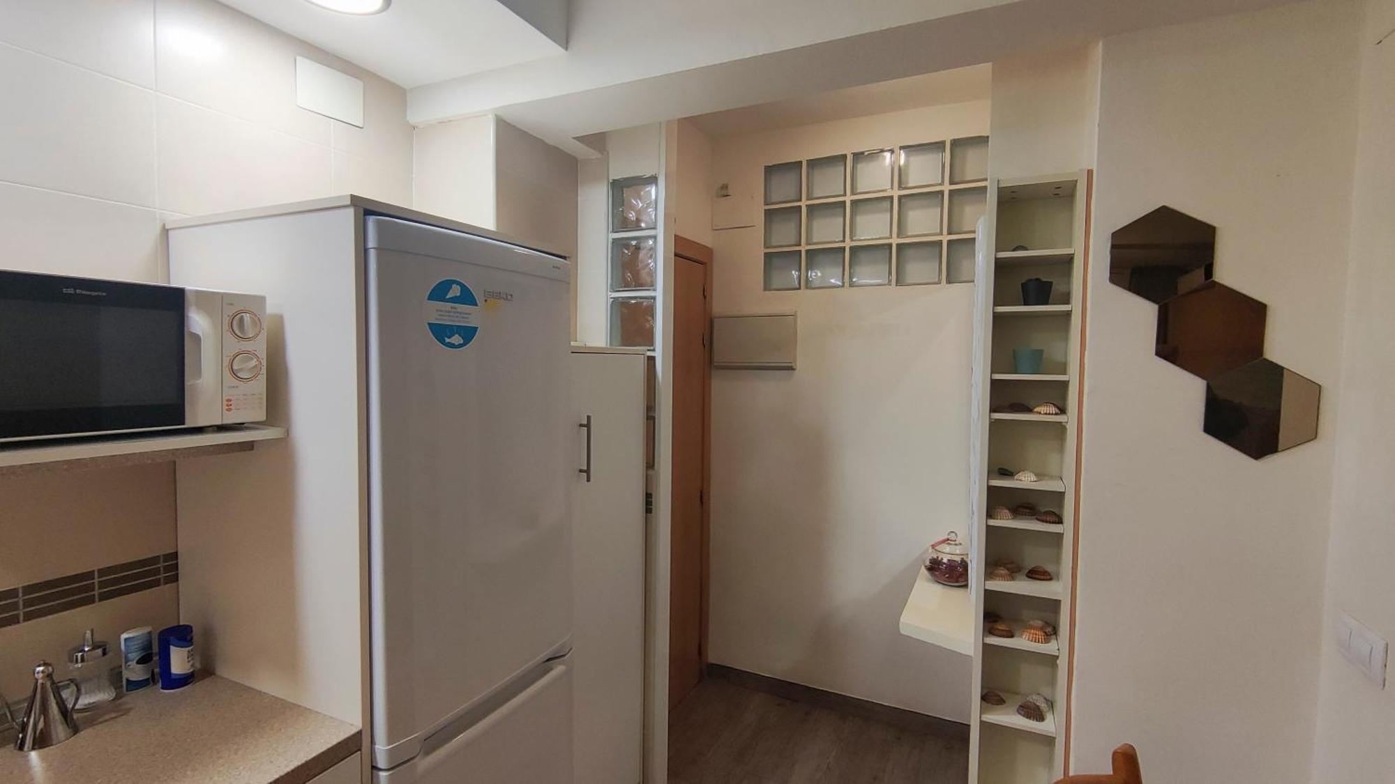 Perfecta Ubicacion En El Soho Apartman Málaga Kültér fotó