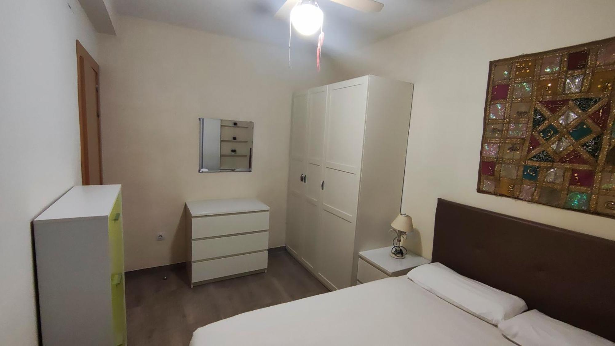 Perfecta Ubicacion En El Soho Apartman Málaga Kültér fotó