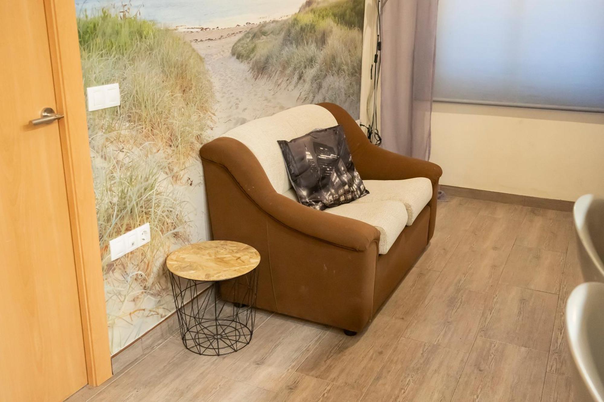 Perfecta Ubicacion En El Soho Apartman Málaga Kültér fotó